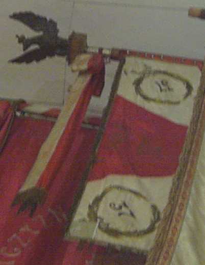 37th Infantry Regiment flag